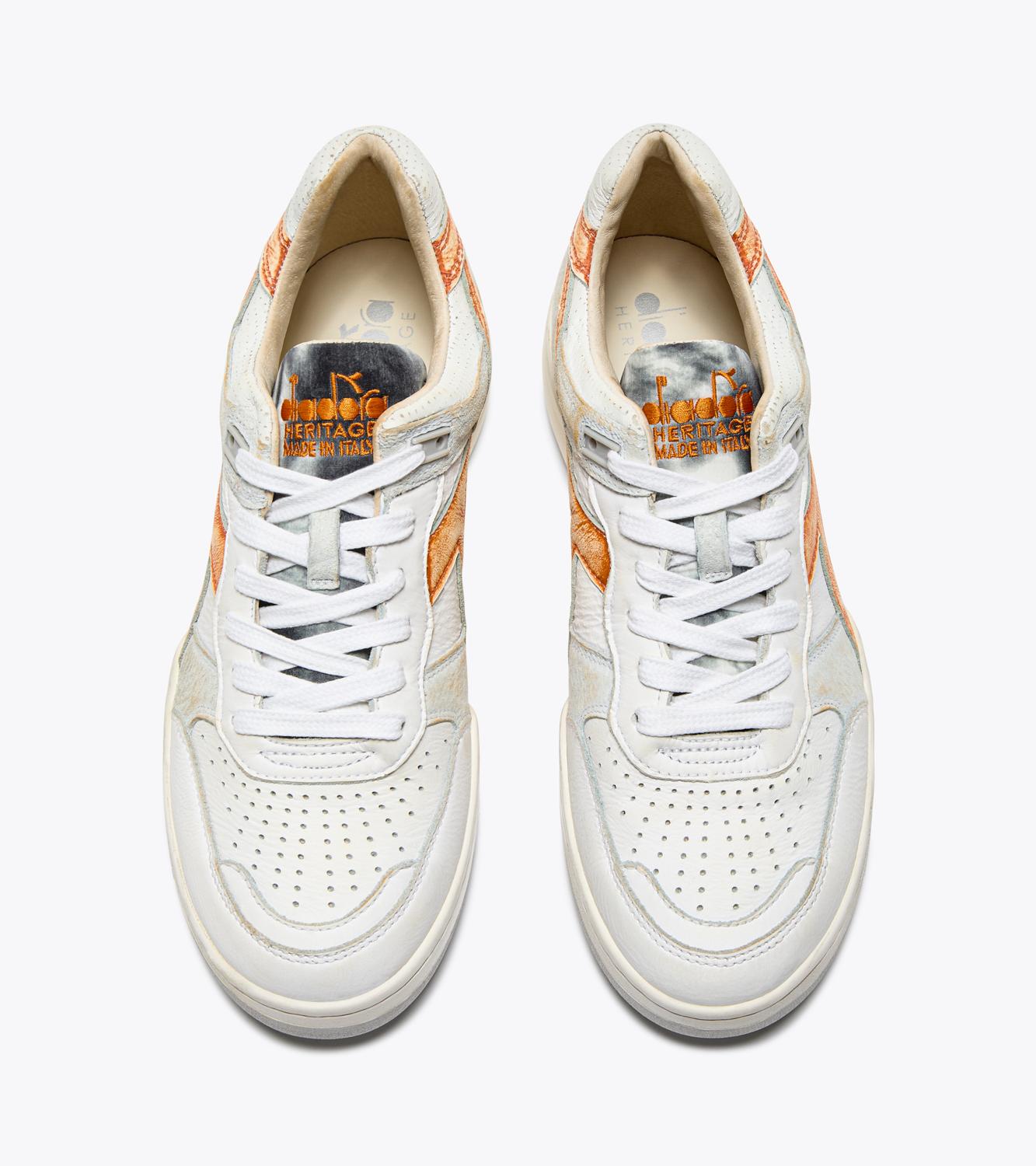 SNEAKERS DIADORA HERITAGE|Colore:Bianco