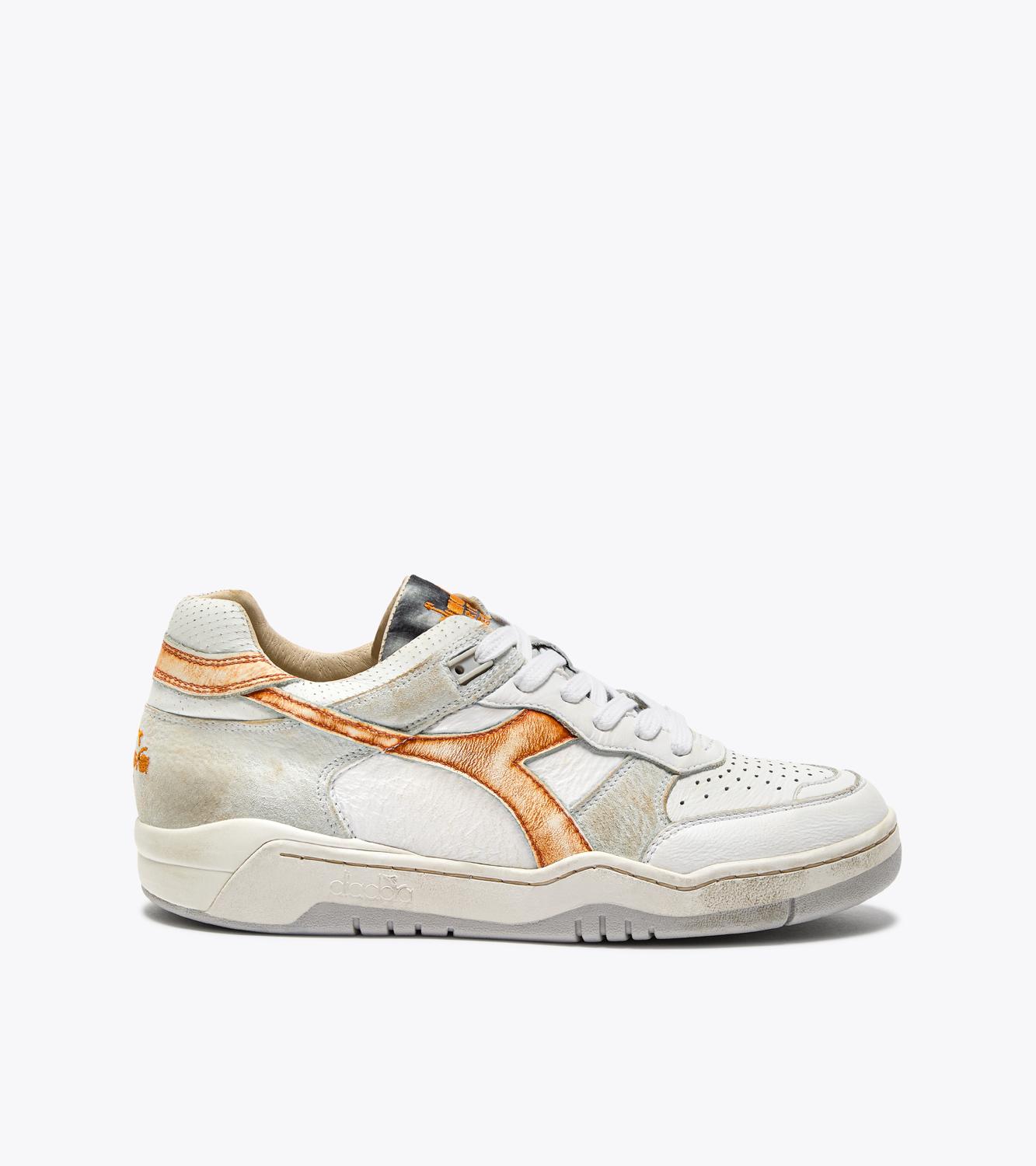 SNEAKERS DIADORA HERITAGE|Colore:Bianco