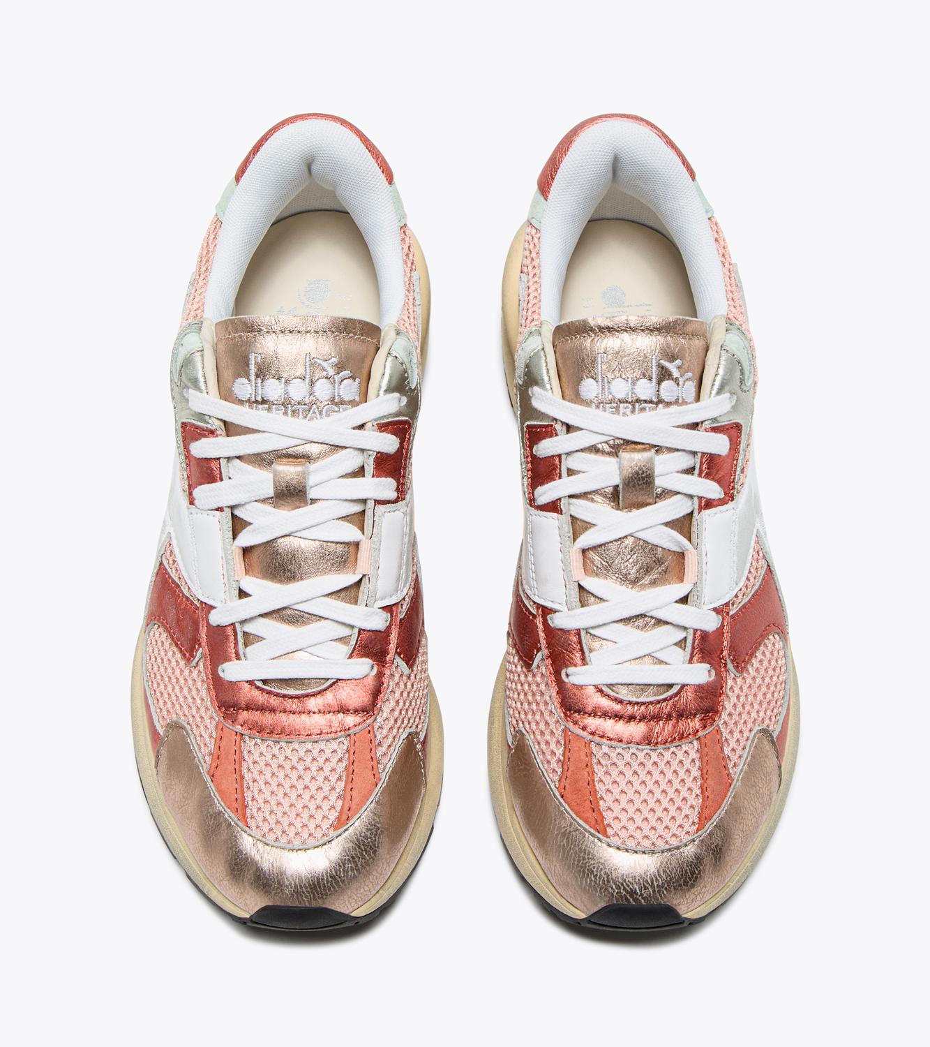 SNEAKERS DIADORA HERITAGE|Colore:Rosa