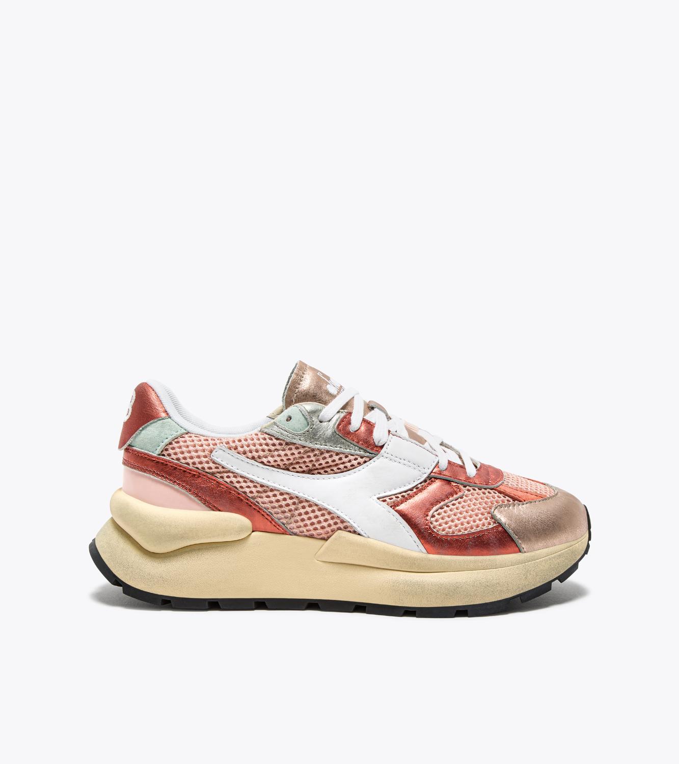 SNEAKERS DIADORA HERITAGE|Colore:Rosa