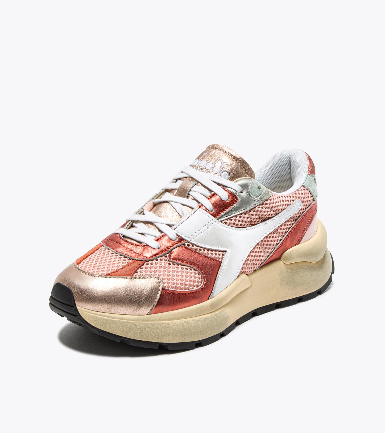 SNEAKERS DIADORA HERITAGE|Colore:Rosa