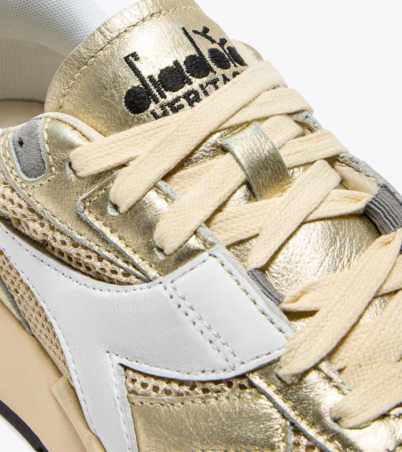 SNEAKERS DIADORA HERITAGE|Colore:Beige