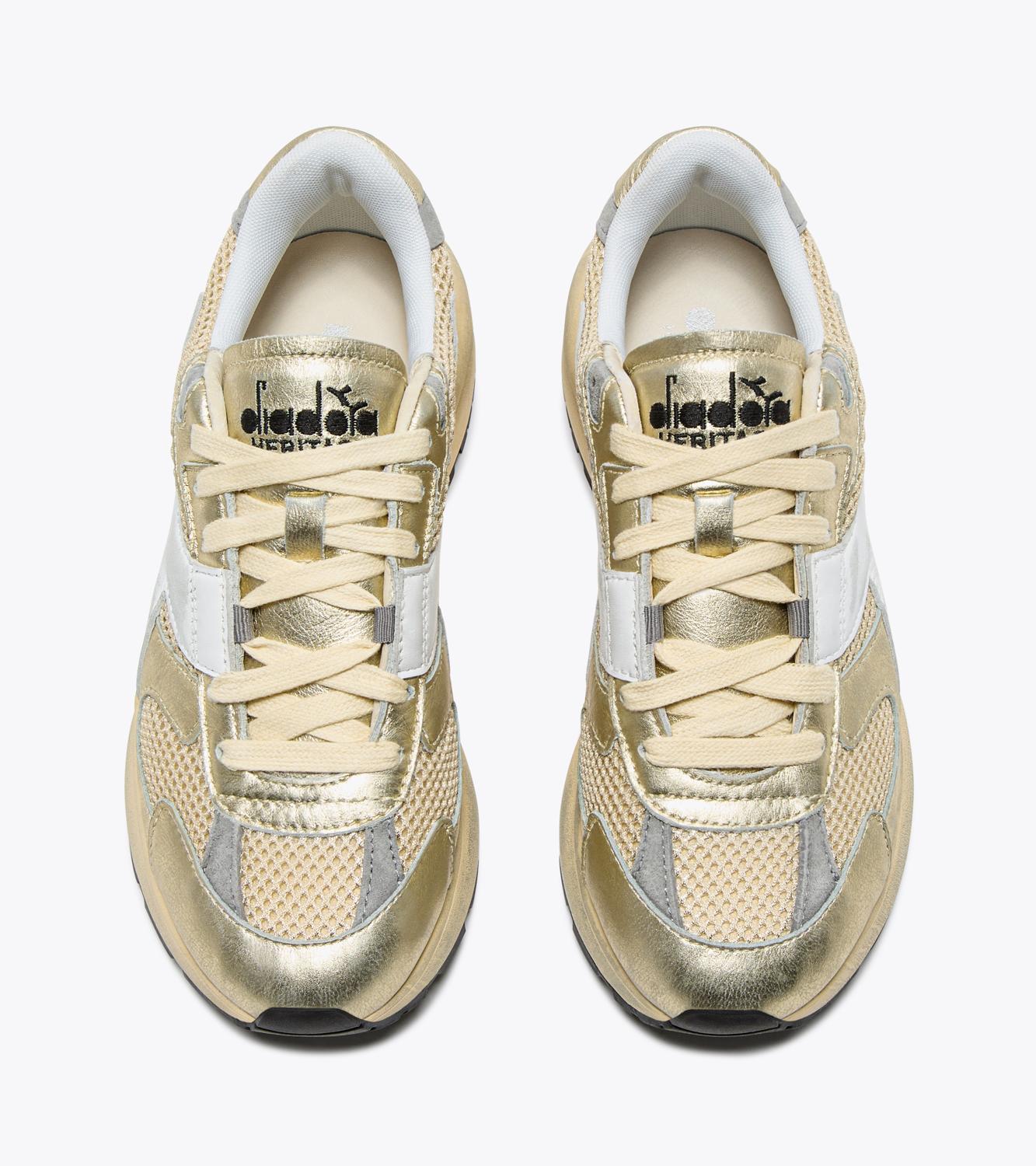 SNEAKERS DIADORA HERITAGE|Colore:Beige