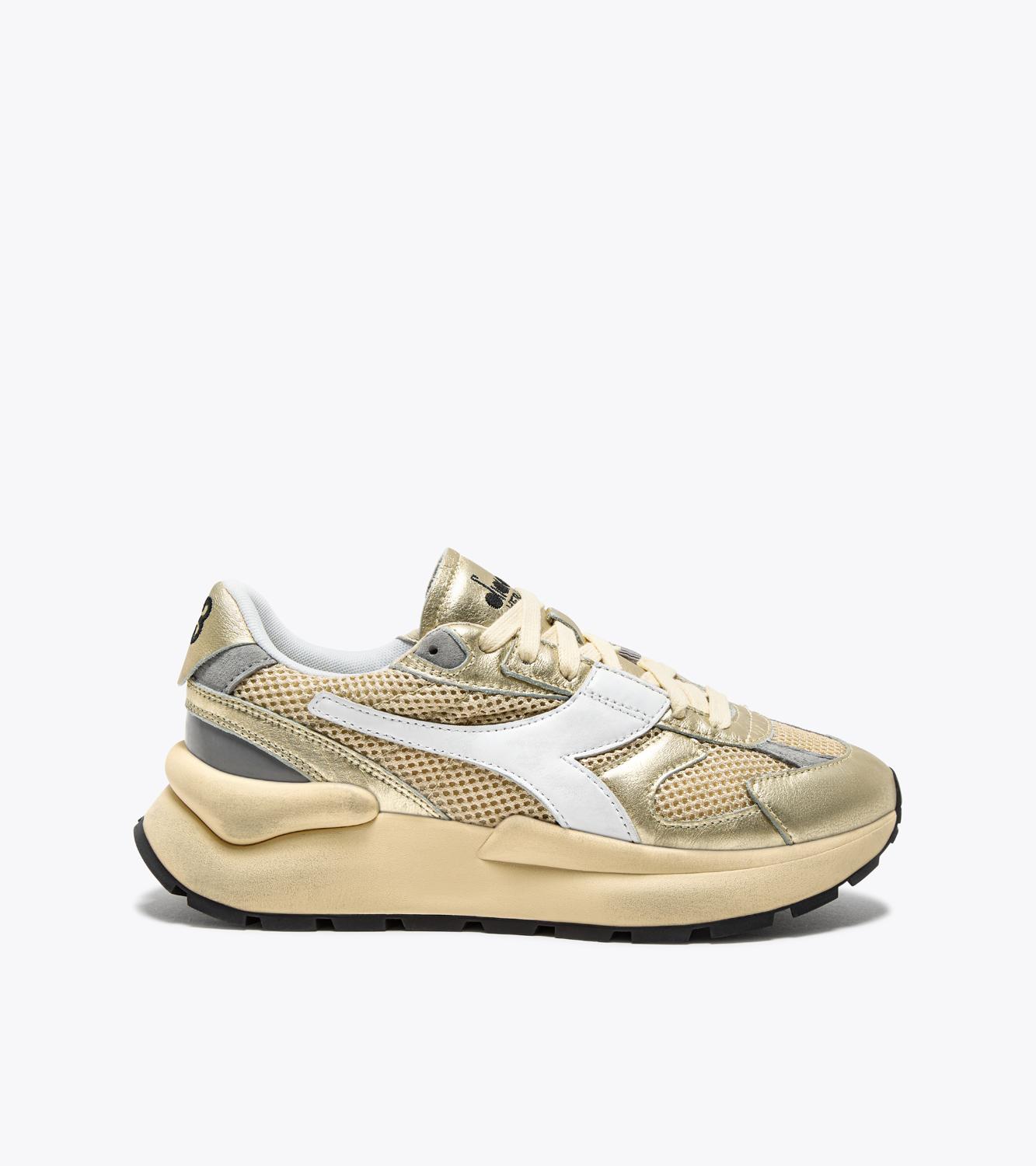 SNEAKERS DIADORA HERITAGE|Colore:Beige