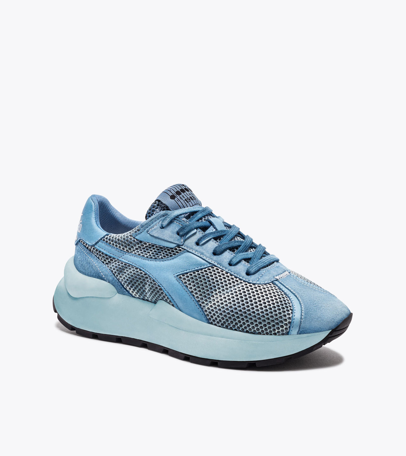 SNEAKERS DIADORA HERITAGE |Colore:Azzurro