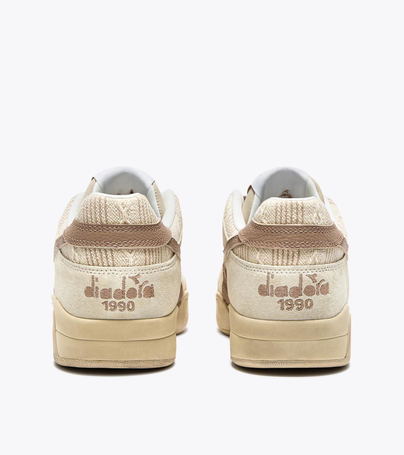 SNEAKERS DIADORA HERITAGE |Colore:Marrone