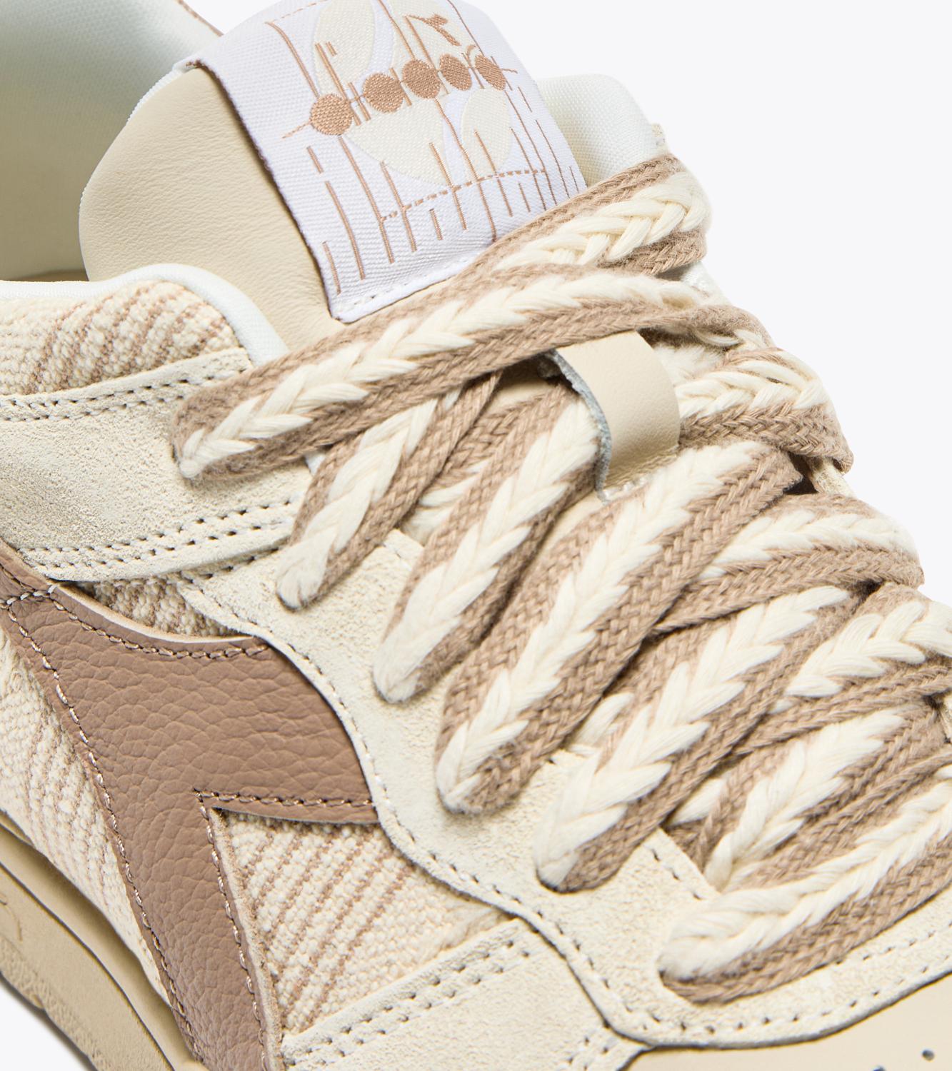 SNEAKERS DIADORA HERITAGE |Colore:Marrone