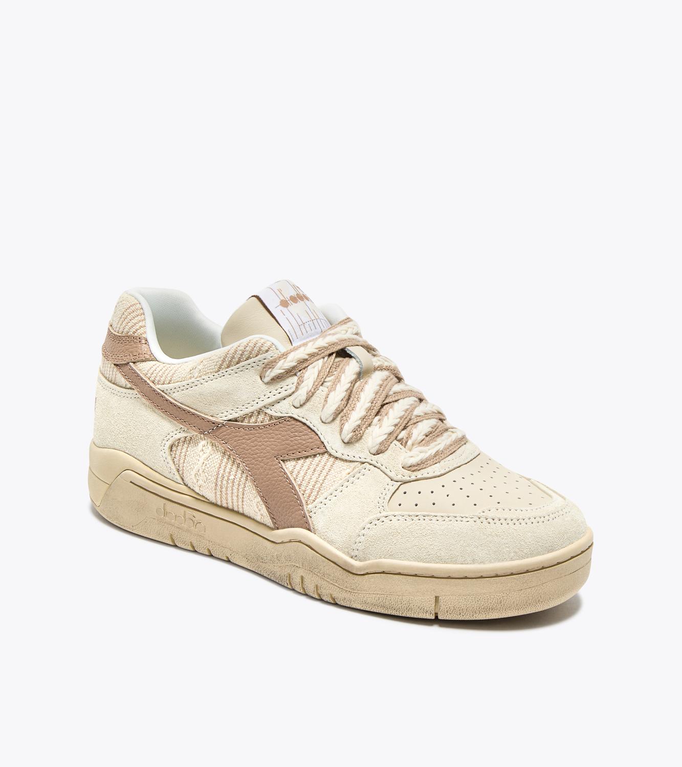 SNEAKERS DIADORA HERITAGE|Colore:Marrone