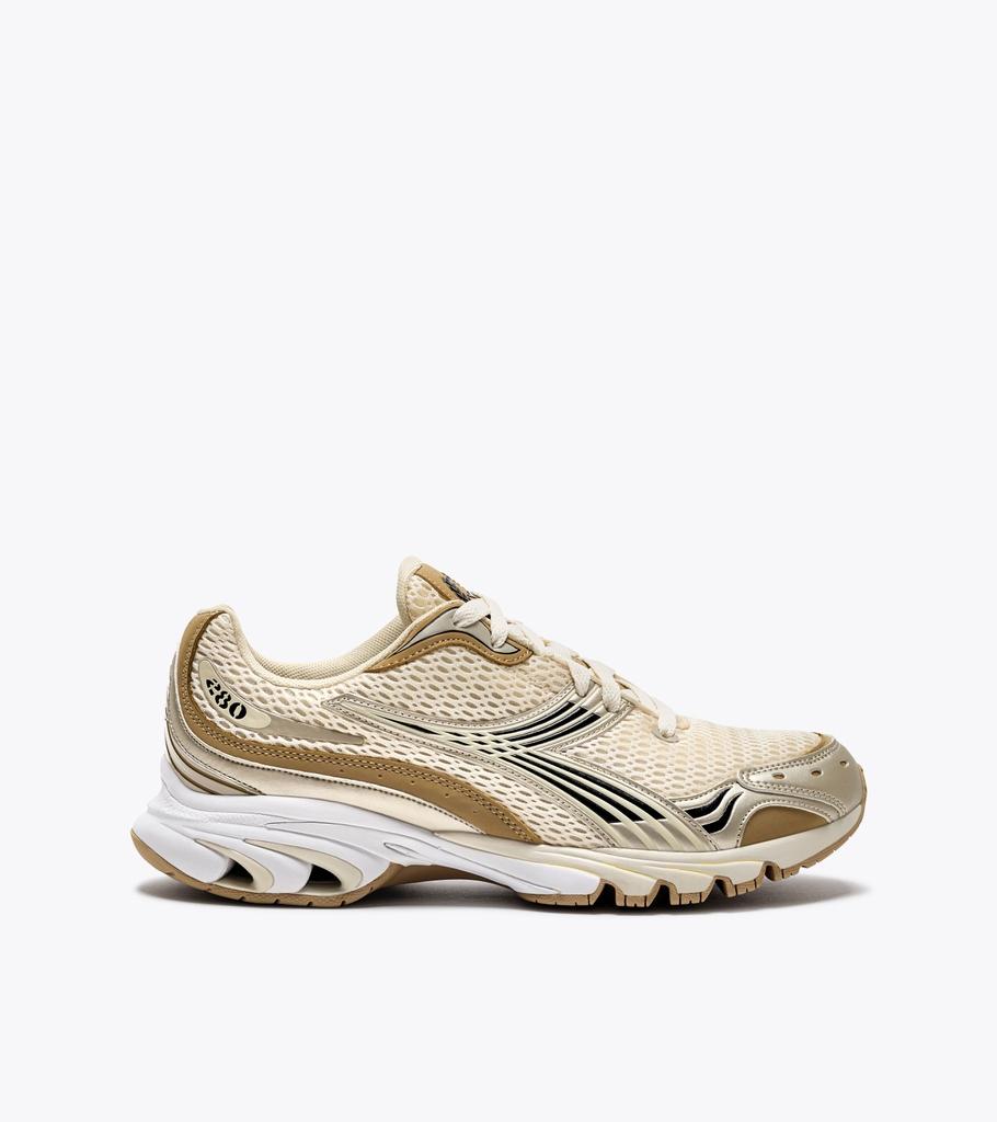 sneakers diadora tr1|Colore:Giallo/bianco