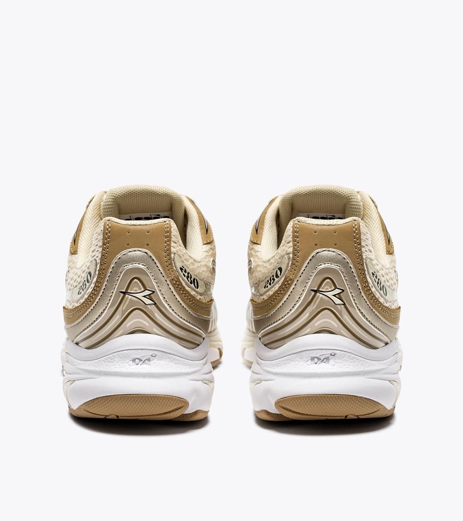 sneakers diadora tr1|Colore:Giallo/bianco