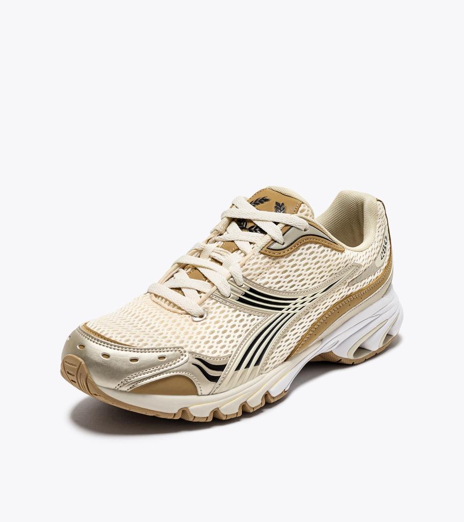 sneakers diadora tr1|Colore:Giallo/bianco