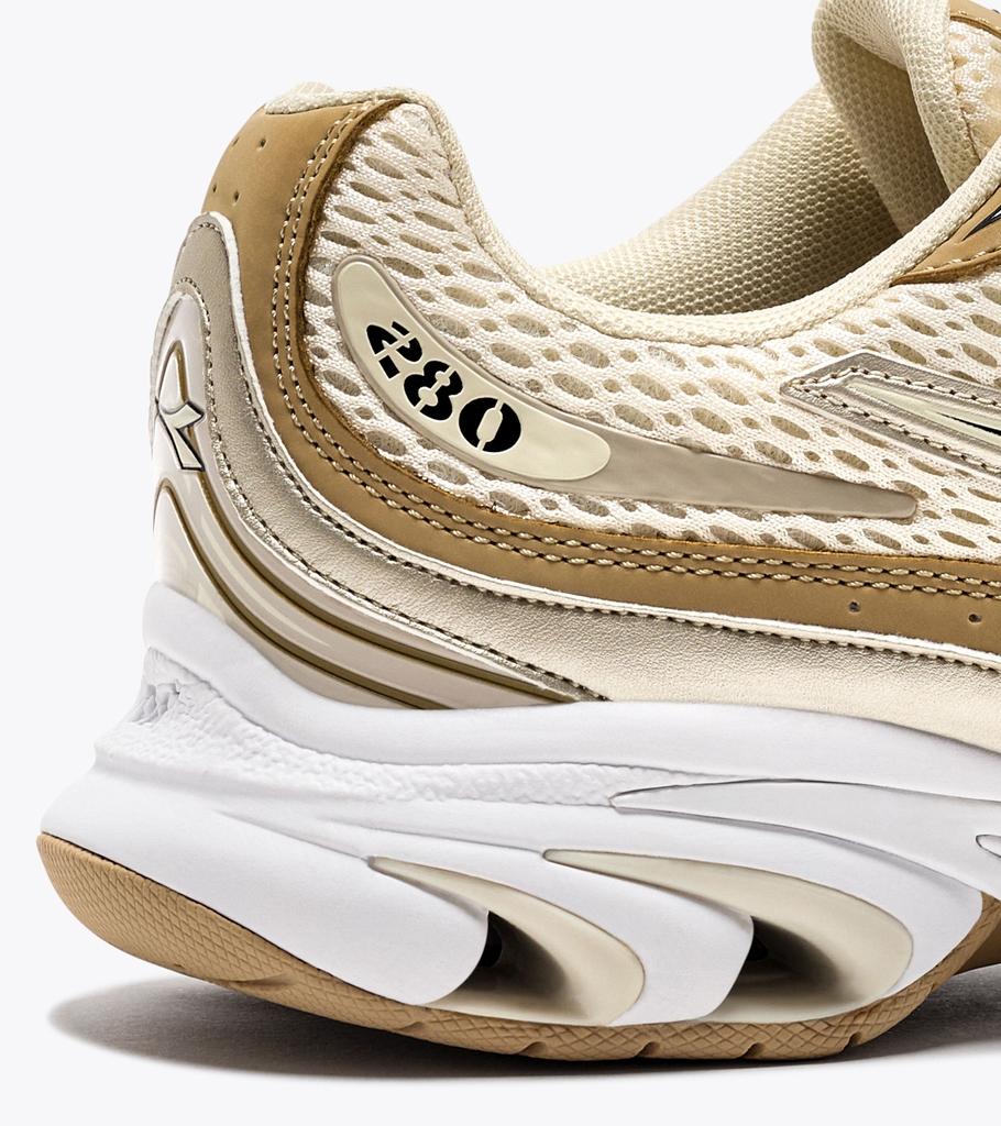 sneakers diadora tr1|Colore:Giallo/bianco