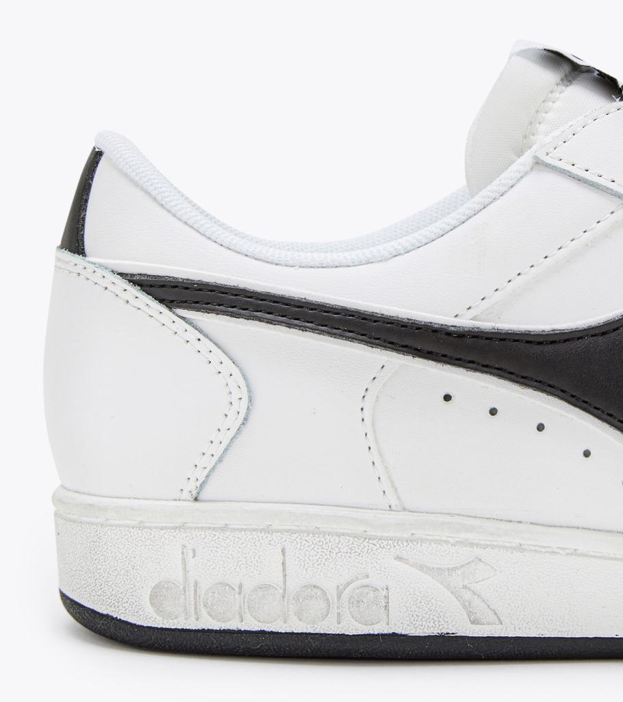 sneakers diadora tr1|Colore:Bianco/nero