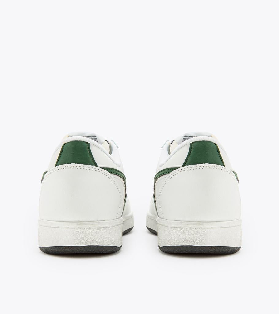 sneakers diadora tr1|Colore:Bianco/verde