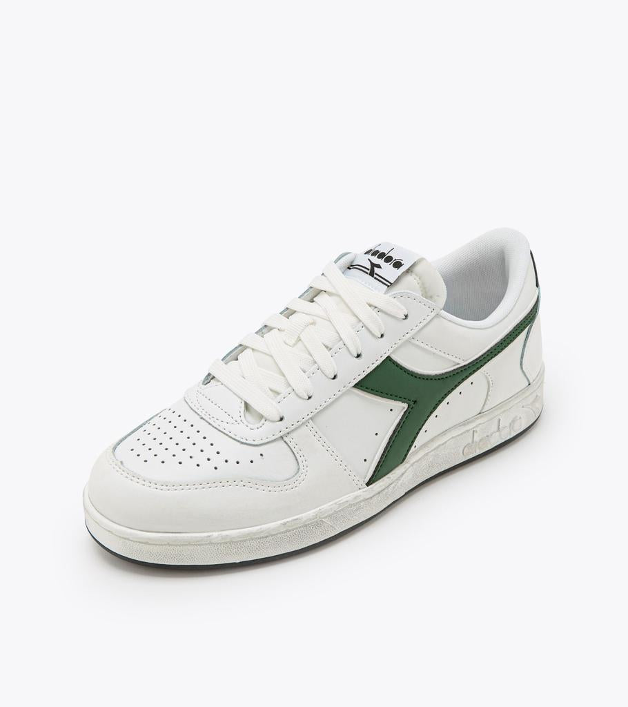 sneakers diadora tr1|Colore:Bianco/verde