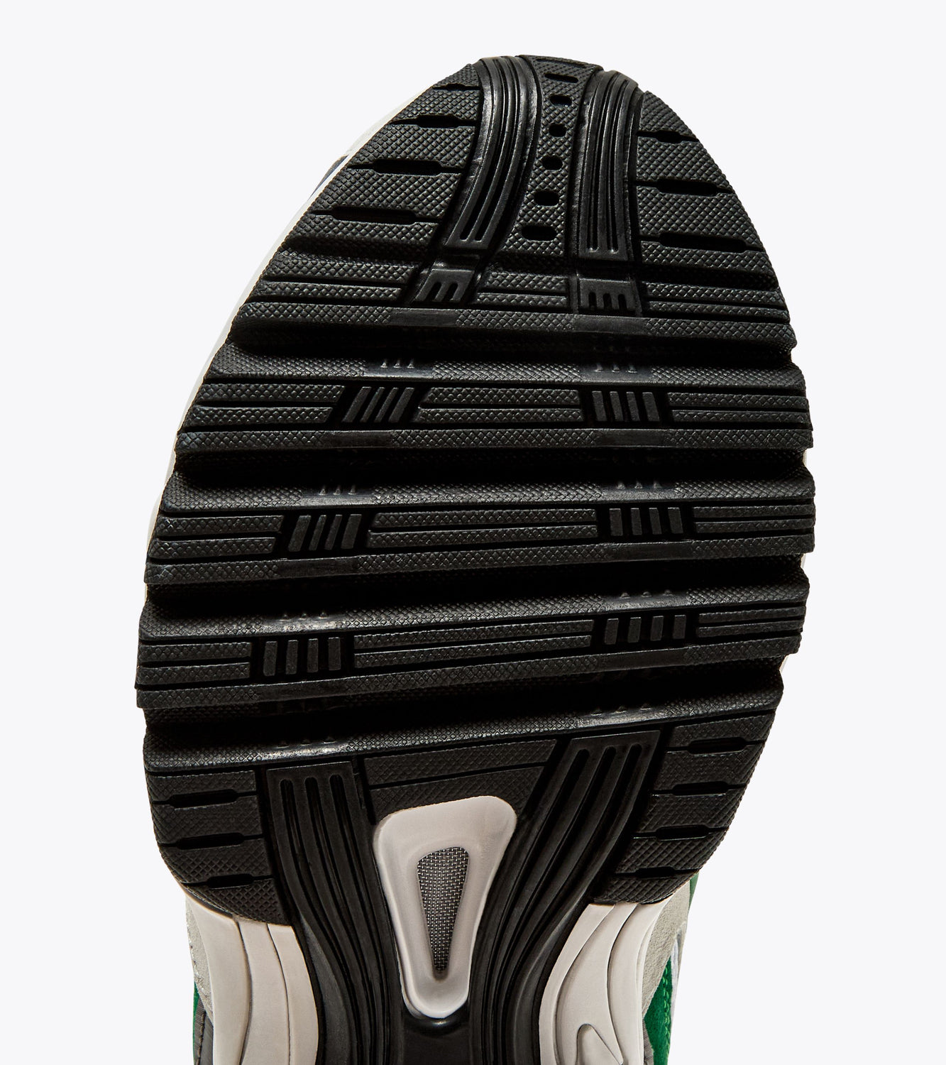 sneakers diadora tr1|Colore:Bianco/verde