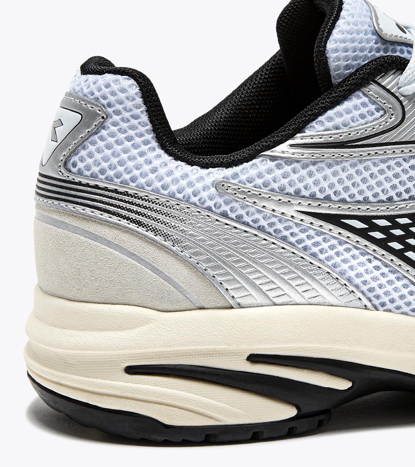 sneakers diadorA TR1|Colore:Bianco/argento