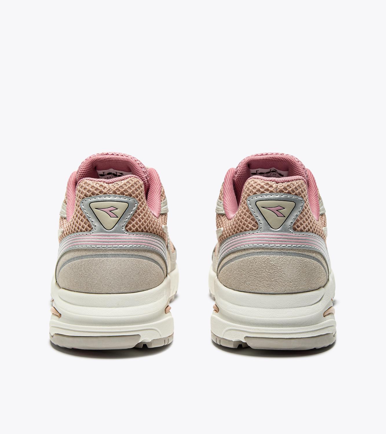 sneakers diadorA TR1|Colore:Rosa/grigio