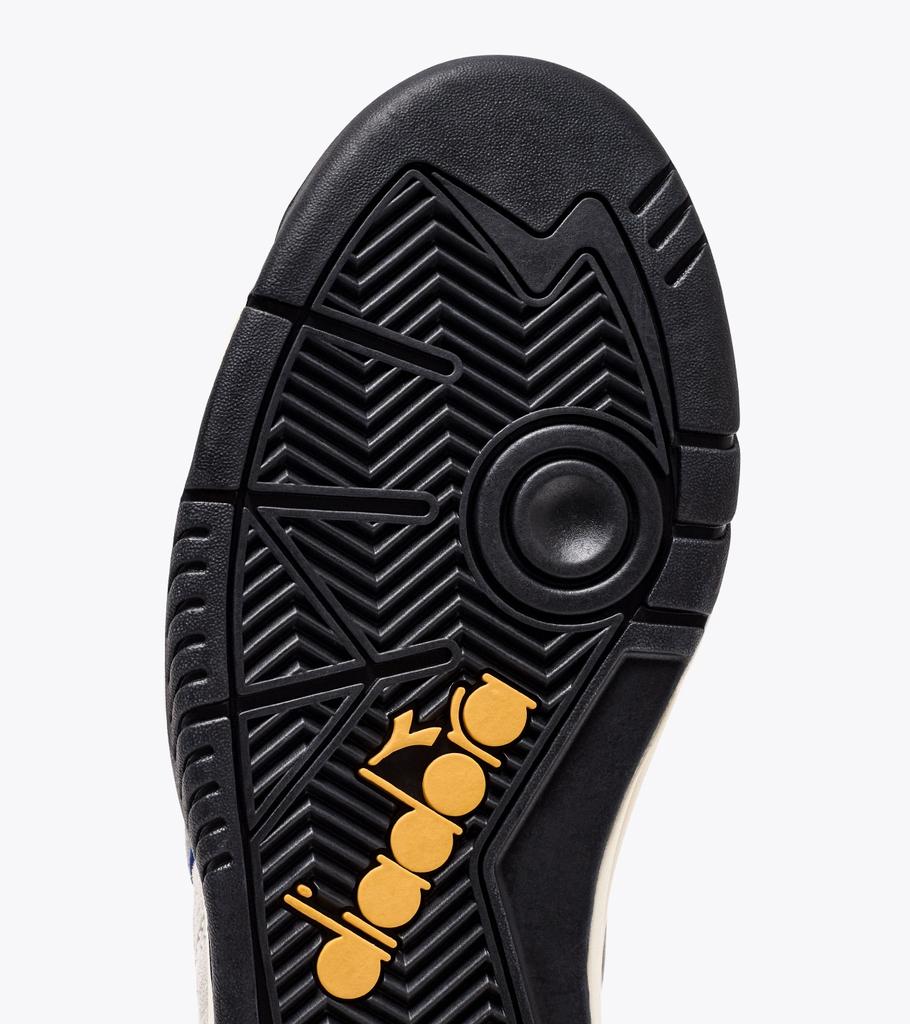 SNEAKERS DIADORA TR1|Colore:Bianco/blu/oro