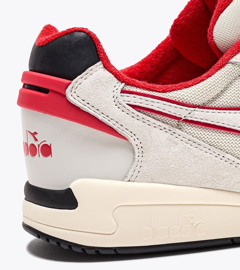 SNEAKERS DIADORA TR1|Colore:Bianco/rosso
