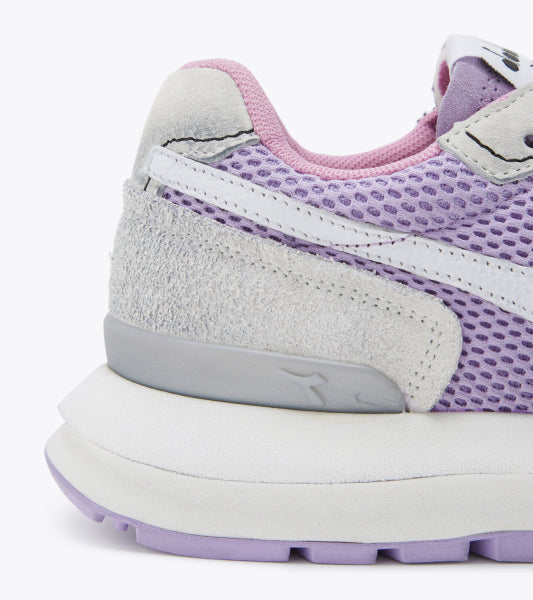 SNEAKERS Diadora tr1|Colore:Bianco/viola