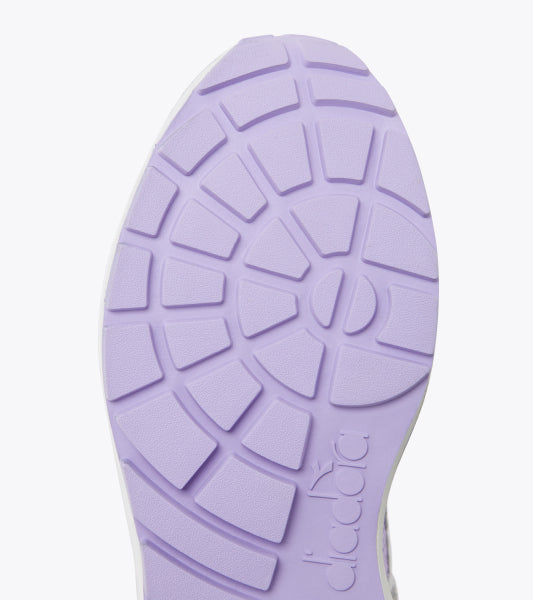 SNEAKERS Diadora tr1|Colore:Bianco/viola