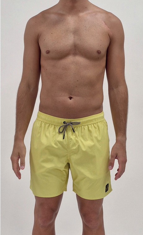 bermuda costume refrgiwear |Colore:Yellow