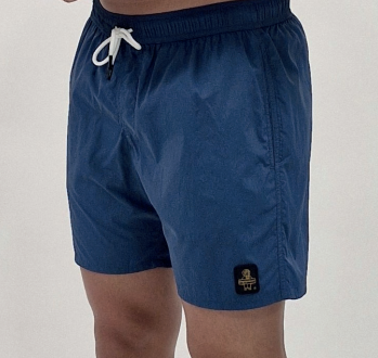 bermuda costume refrgiwear |Colore:Navy