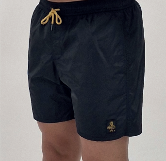 bermuda costume refrgiwear |Colore:Black