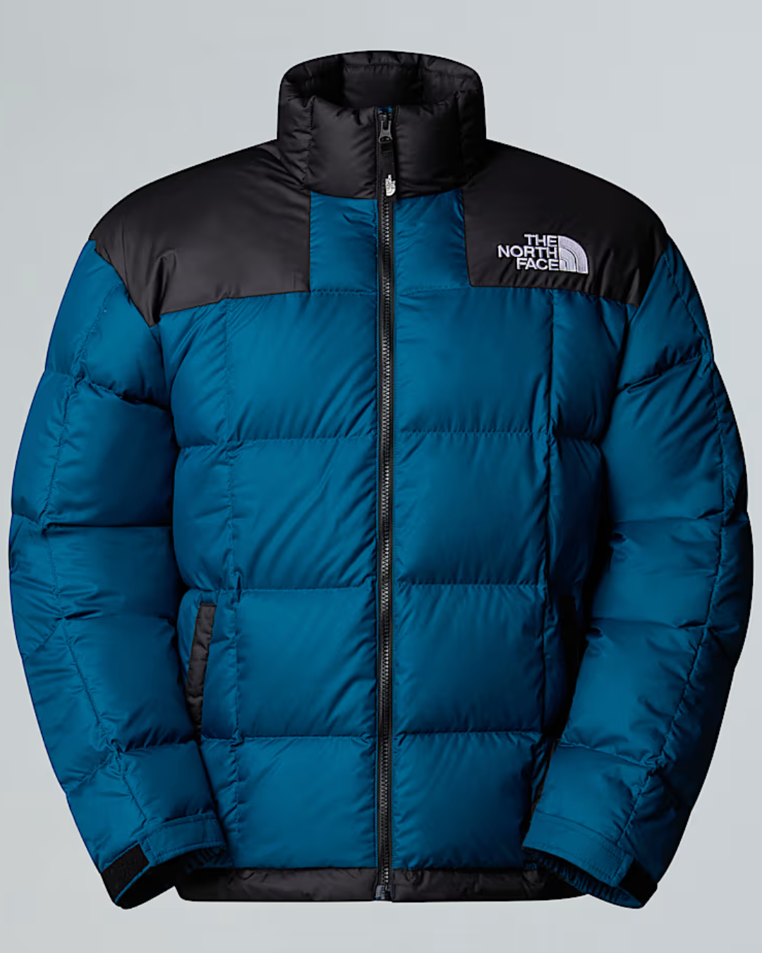 GIUBBOTTO IMBOTTITO - LHOTSE JACKET |Colore:Mineral lnk