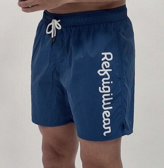 BERMUDA COSTUME REFRIGIWEAR |Colore:Navy