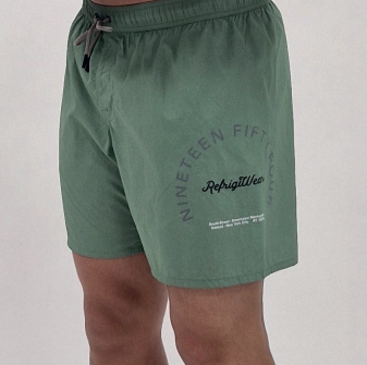 BERMUDA COSTUME REFRIGIWEAR |Colore:Sage