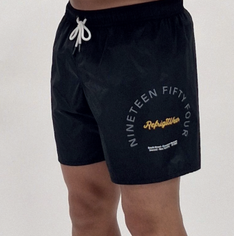 BERMUDA COSTUME REFRIGIWEAR |Colore:Black