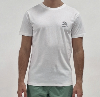 T-SHIRT REFRIGIWEAR|Colore:Optical white