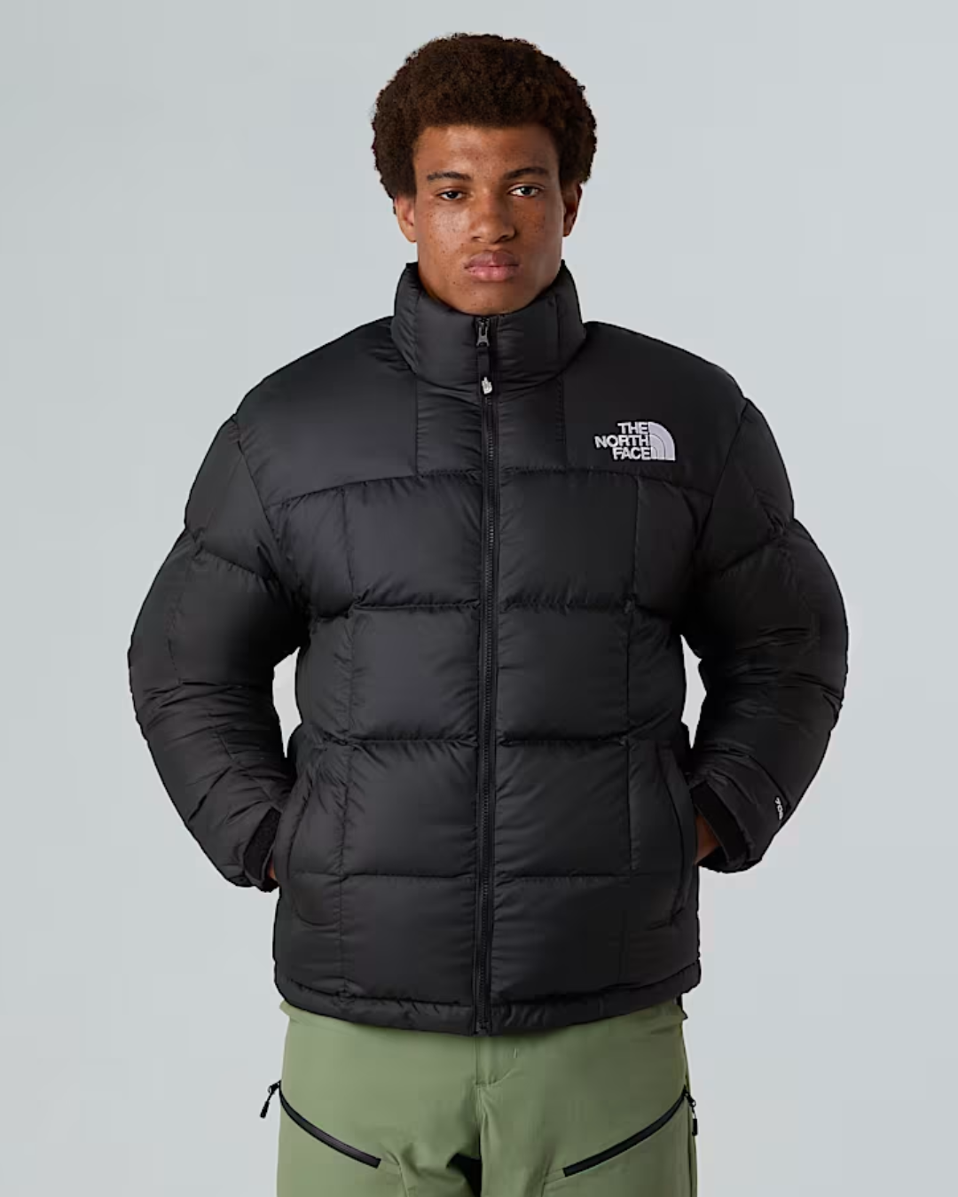 GIUBBOTTO IMBOTTITO - LHOTSE JACKET |Colore:Nero