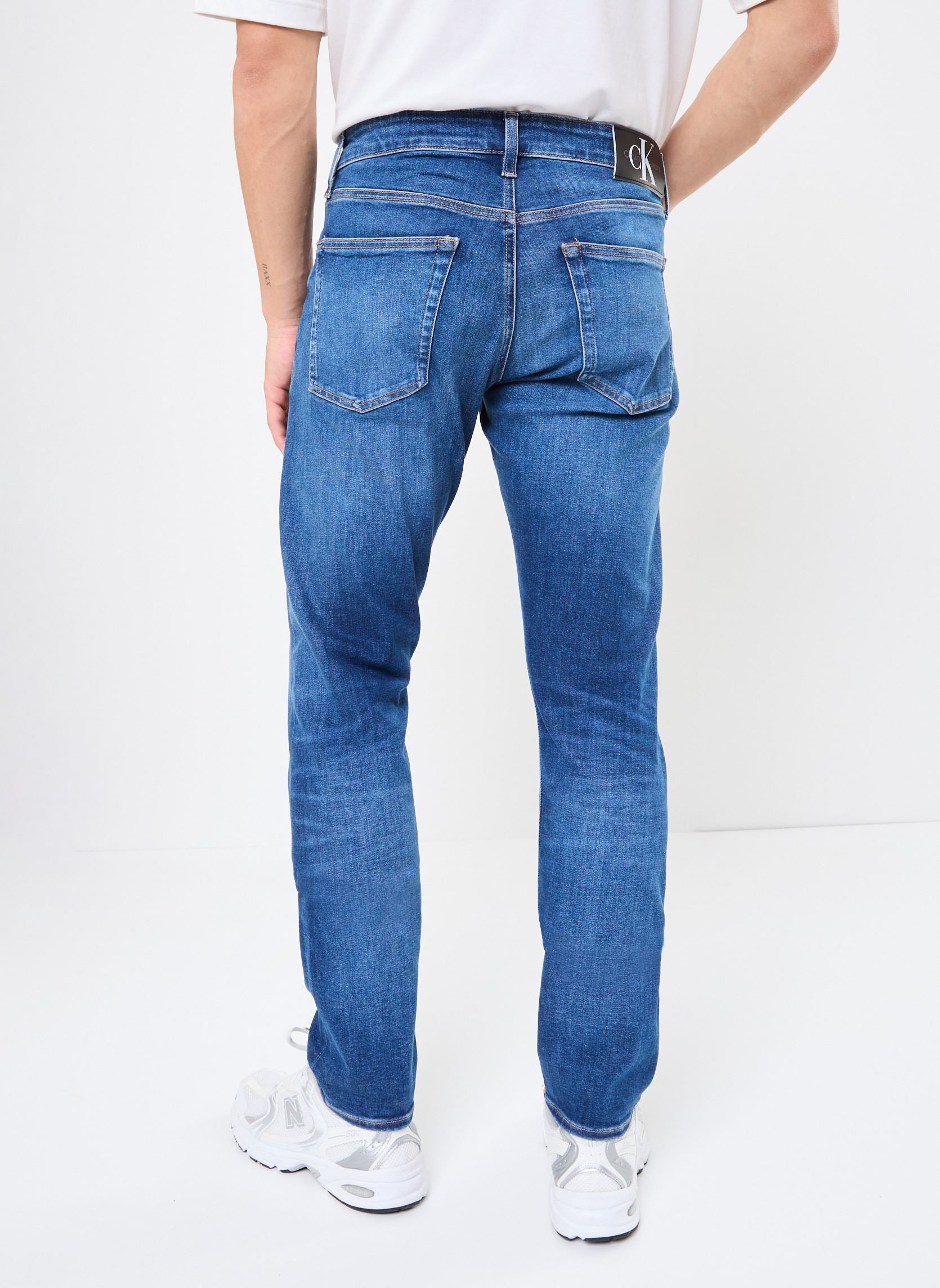 JEAns uomo slim fit |Colore:Bvlue
