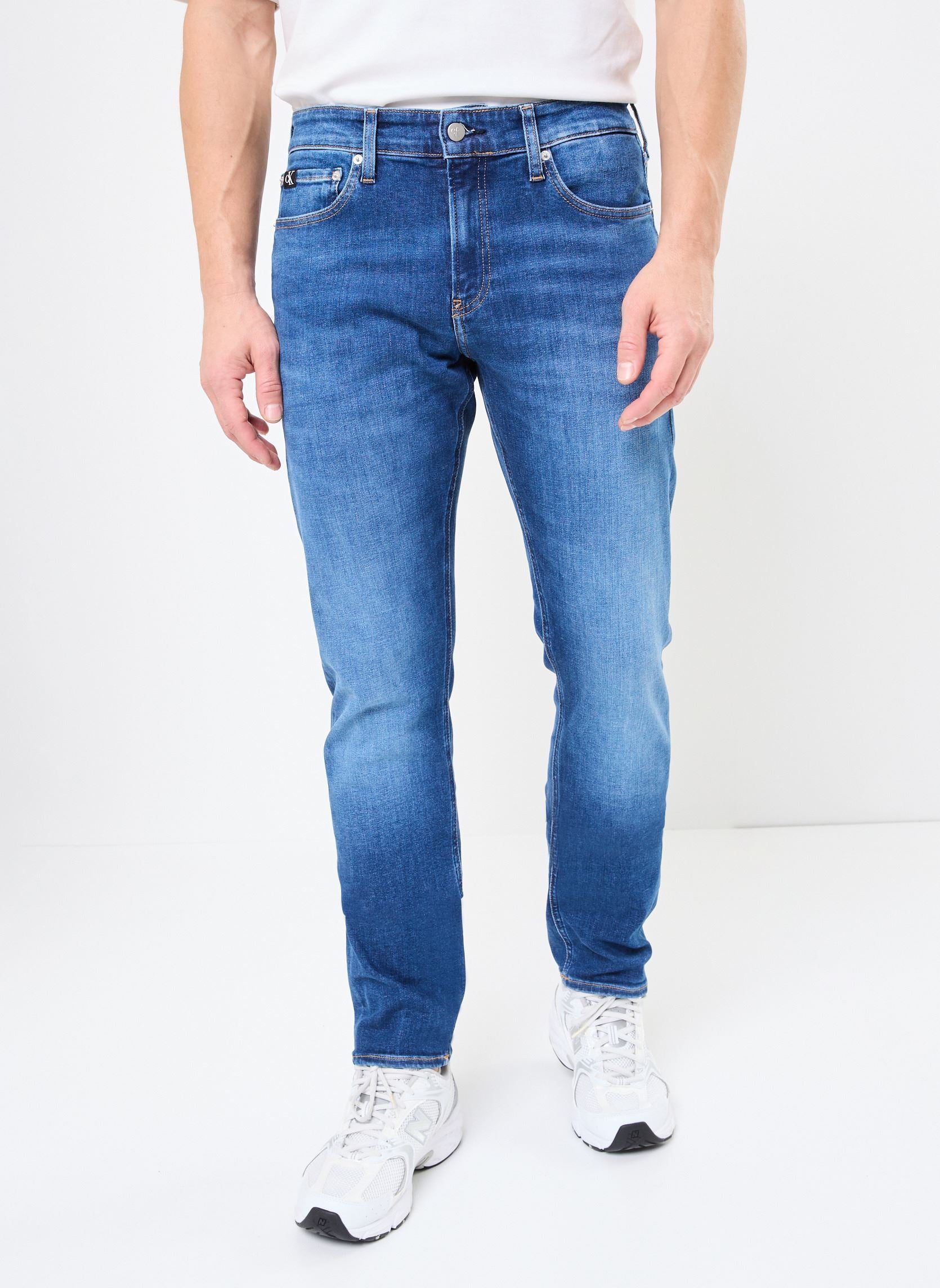 JEAns uomo slim fit |Colore:Bvlue