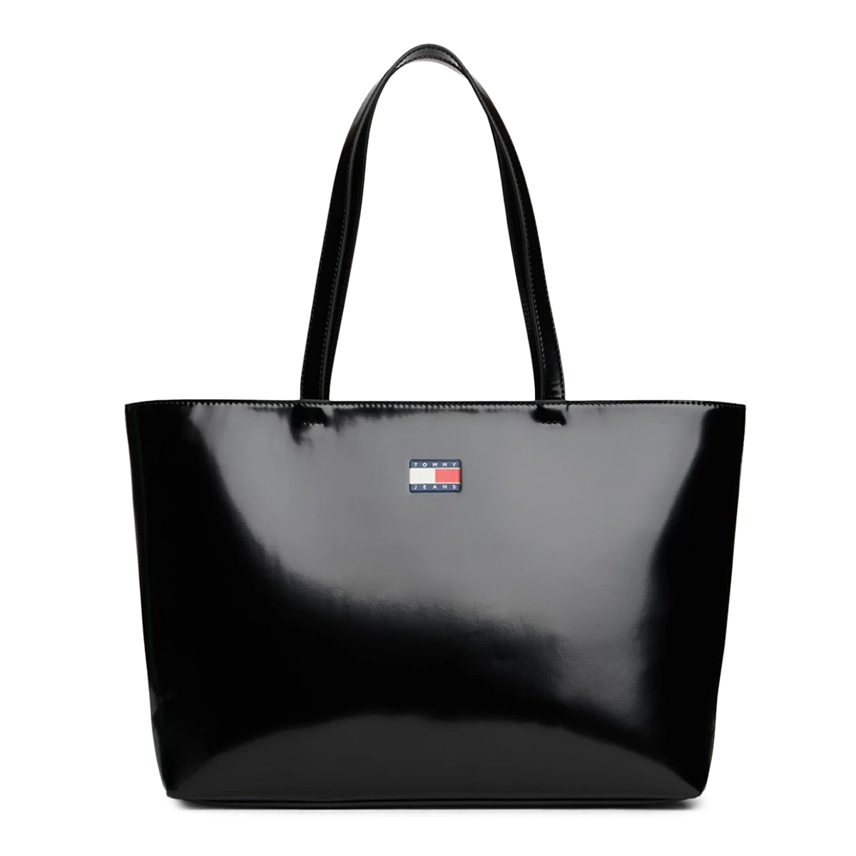 BORSA A SPALLA DA DONNA TOMMY HILFIGER |Colore:Nero