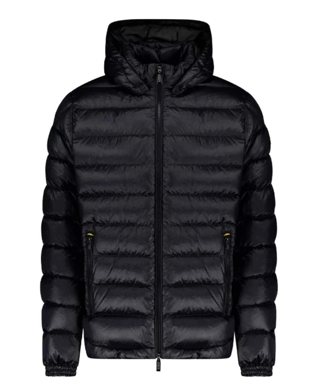 Piumino uomo Ned 2.0 DWR ciesse|Colore:Nero