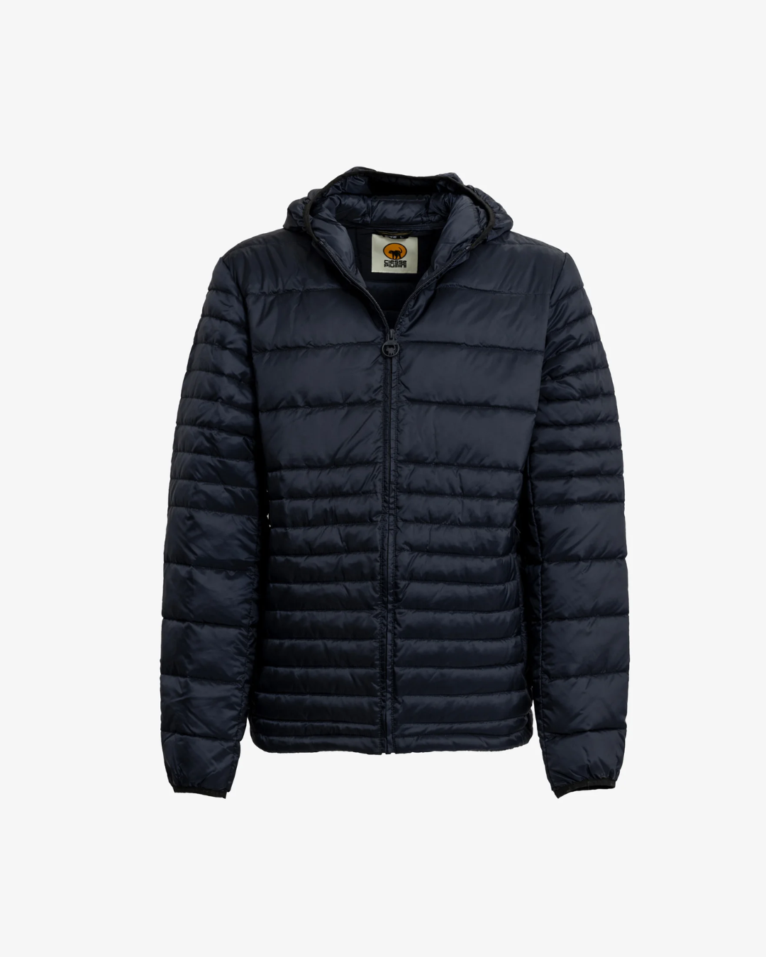 KEEFE - Giacca invernale uomo ciesse |Colore:Eclipse