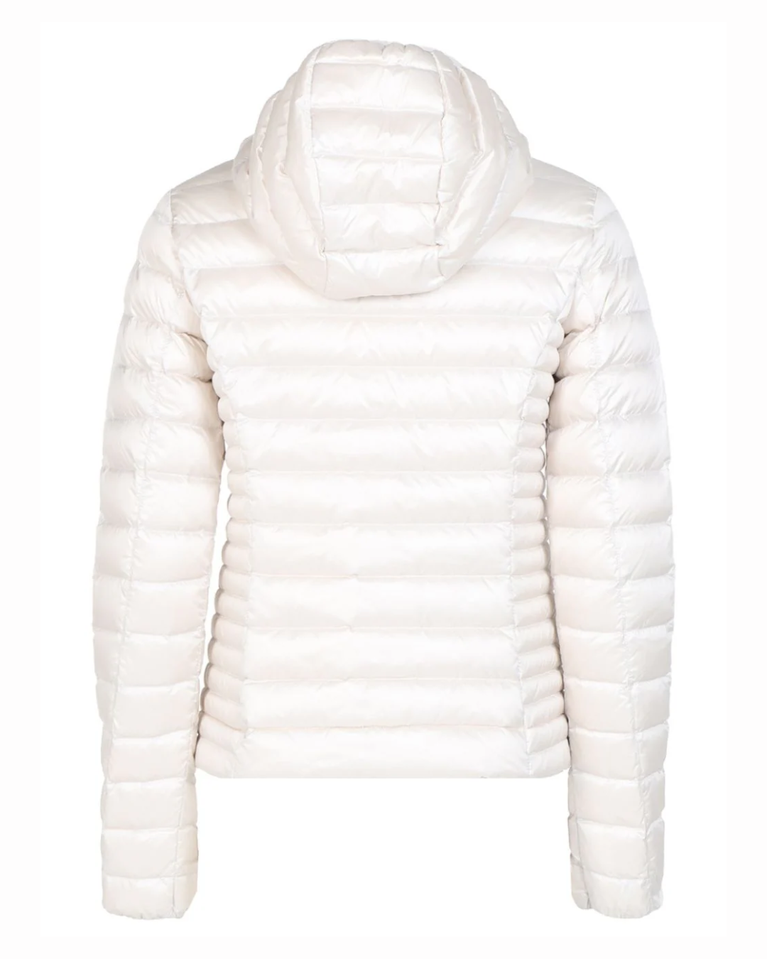 piumino AGHATA ciesse |Colore:Blanc