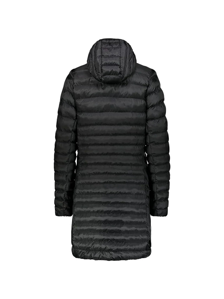 GIUBBINO DONNA ANNAMARIE 2.0 |Colore:Jet black
