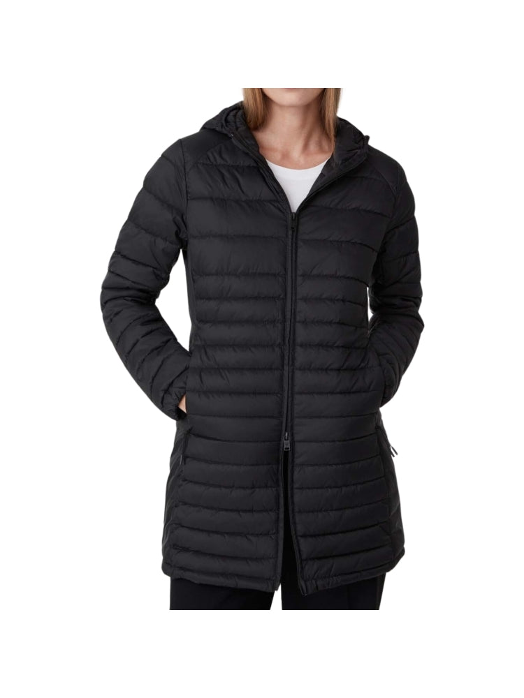 GIUBBINO DONNA ANNAMARIE 2.0 |Colore:Jet black