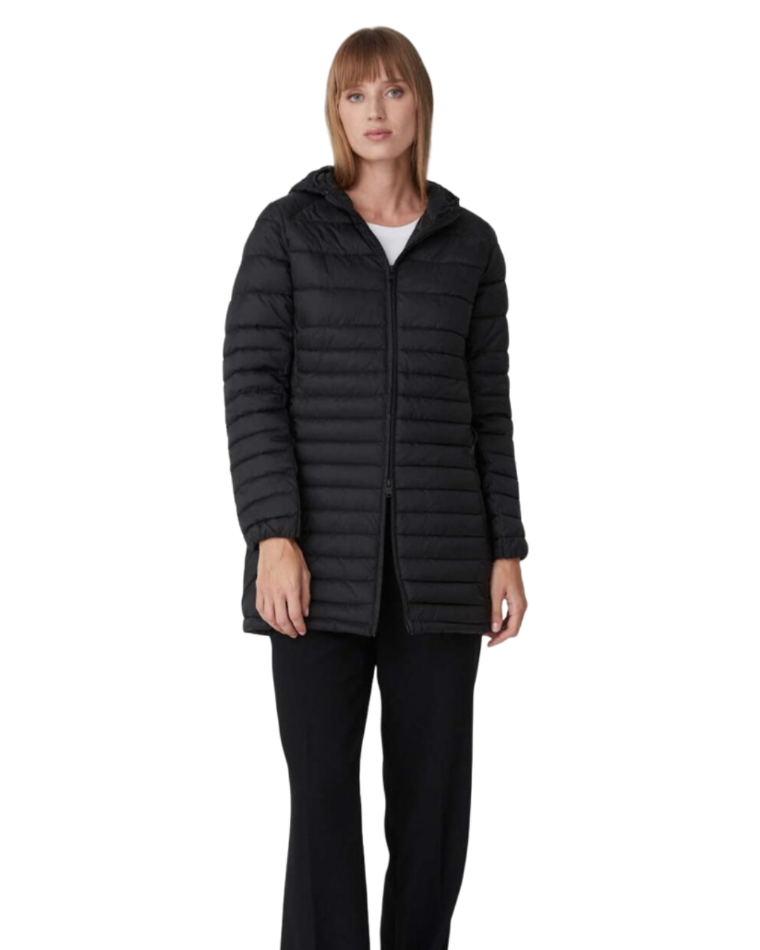 GIUBBINO DONNA ANNAMARIE 2.0 |Colore:Jet black