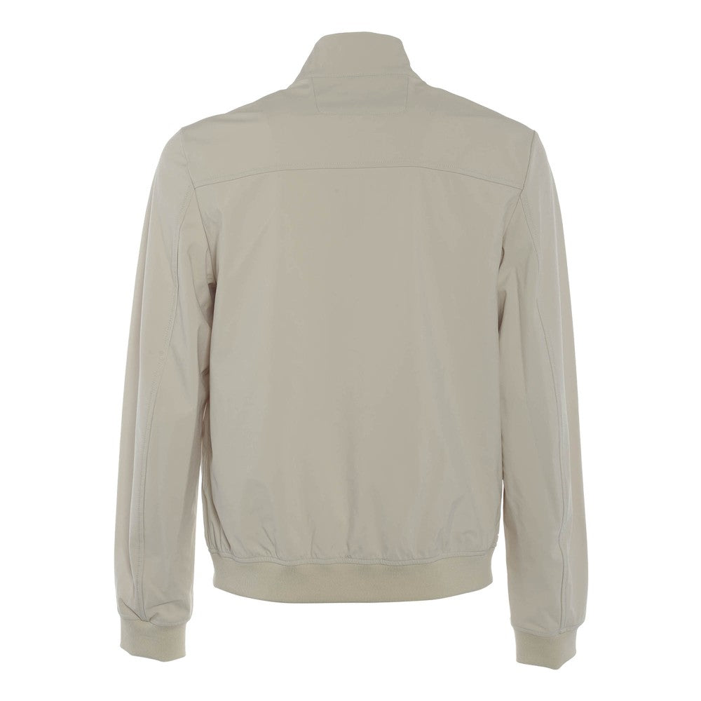 Giacca ashijo 2.2 uomo impermeabile|Colore:Beige