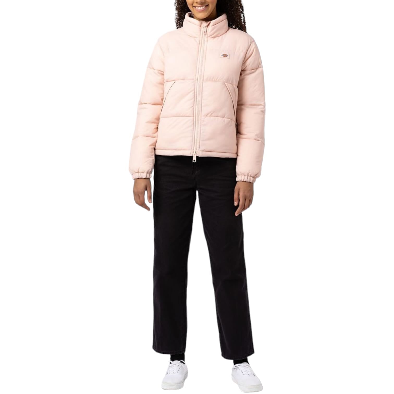 Piumino Donna Alatna Jacket Peach Whip|Colore:Rosa