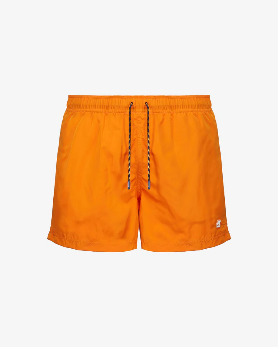 Hazel Costume in nylon kway|Colore:Arancione