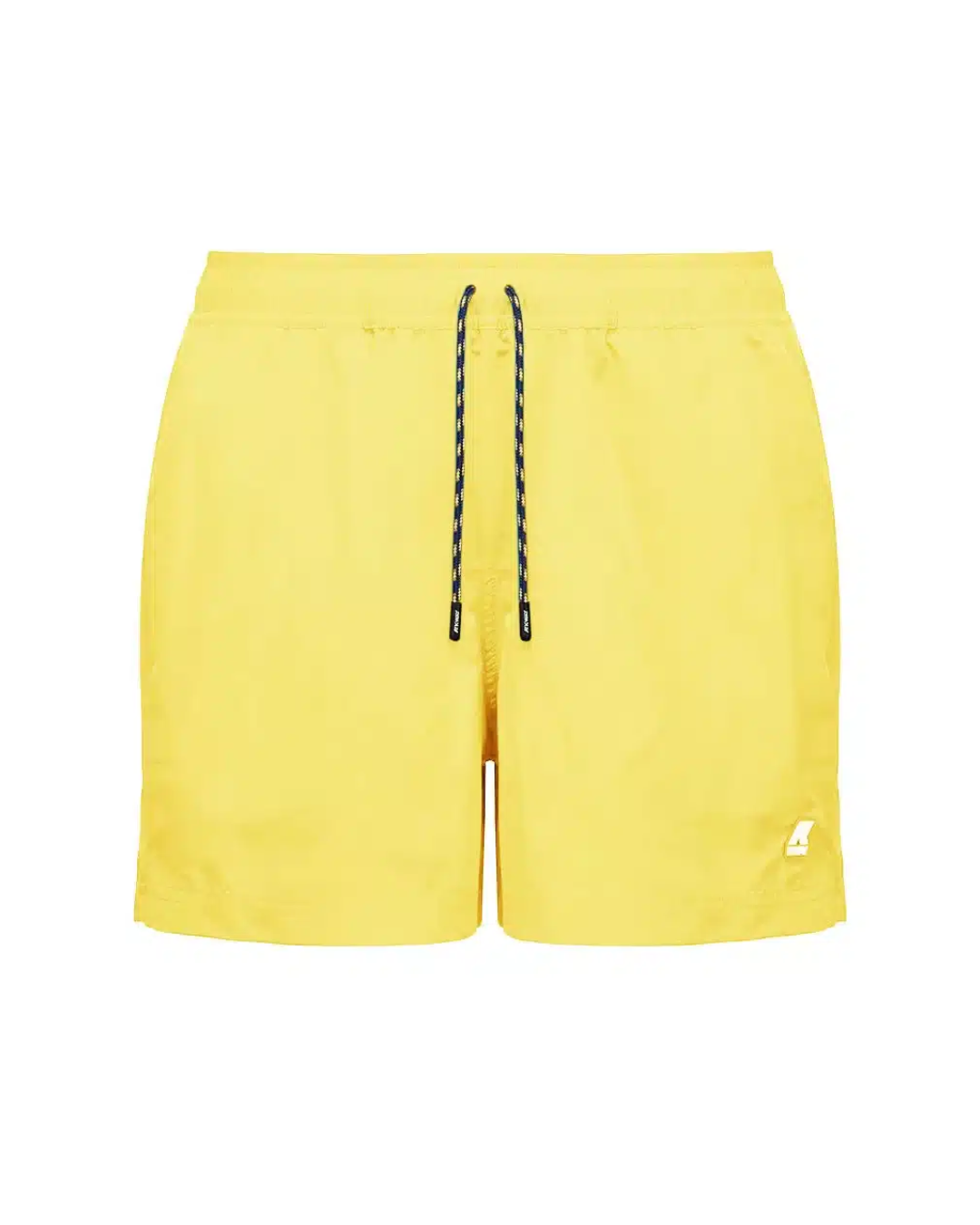 Hazel Costume in nylon kway|Colore:Giallo
