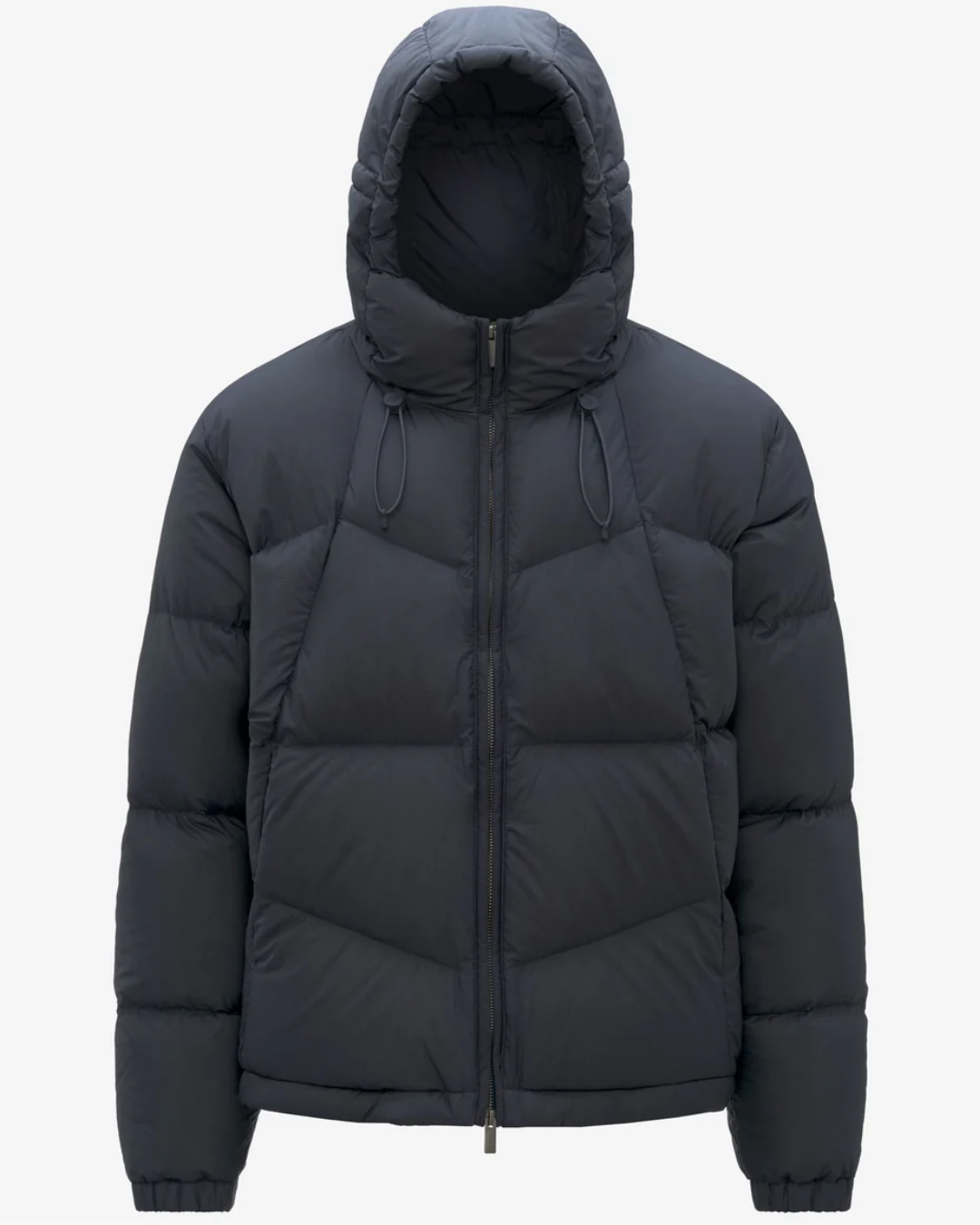 GIUBBOTTO IMBOTTITO - QUILL THERMO LIGHT |Colore:Blue airfoce