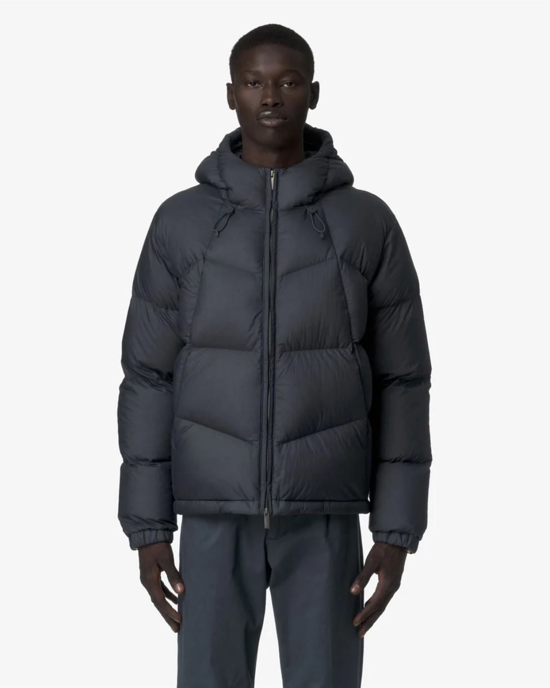 GIUBBOTTO IMBOTTITO - QUILL THERMO LIGHT |Colore:Blue airfoce